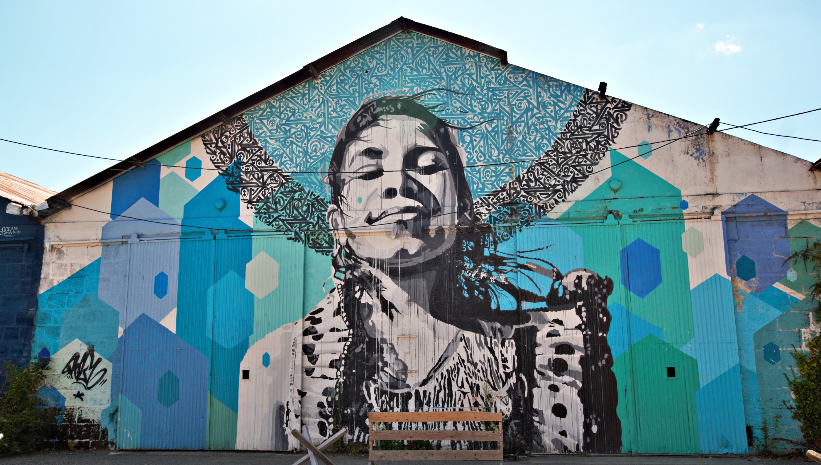 Art des Villes Bordeaux A